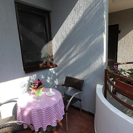 Apartment Vesna Rovinj Quarto foto