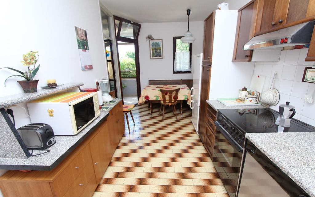 Apartment Vesna Rovinj Quarto foto